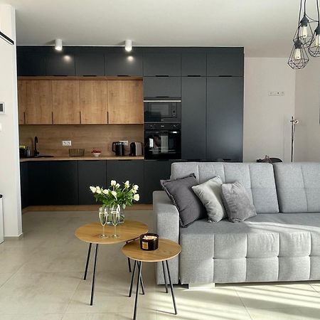 Urban Apartments Premium, Opolska 10 No 77A, Free Garage, Self Check-In Катовице Екстериор снимка