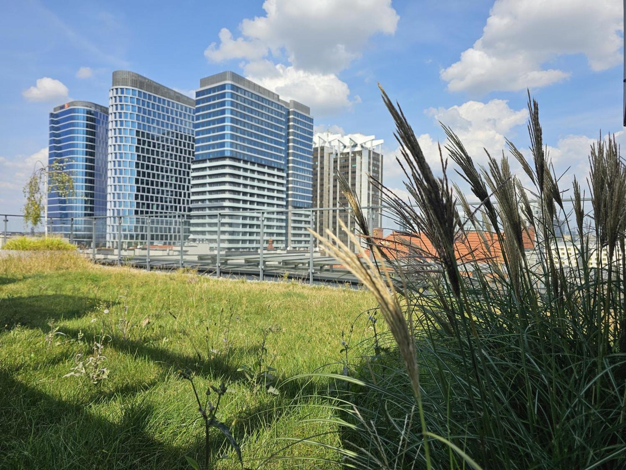 Urban Apartments Premium, Opolska 10 No 77A, Free Garage, Self Check-In Катовице Екстериор снимка