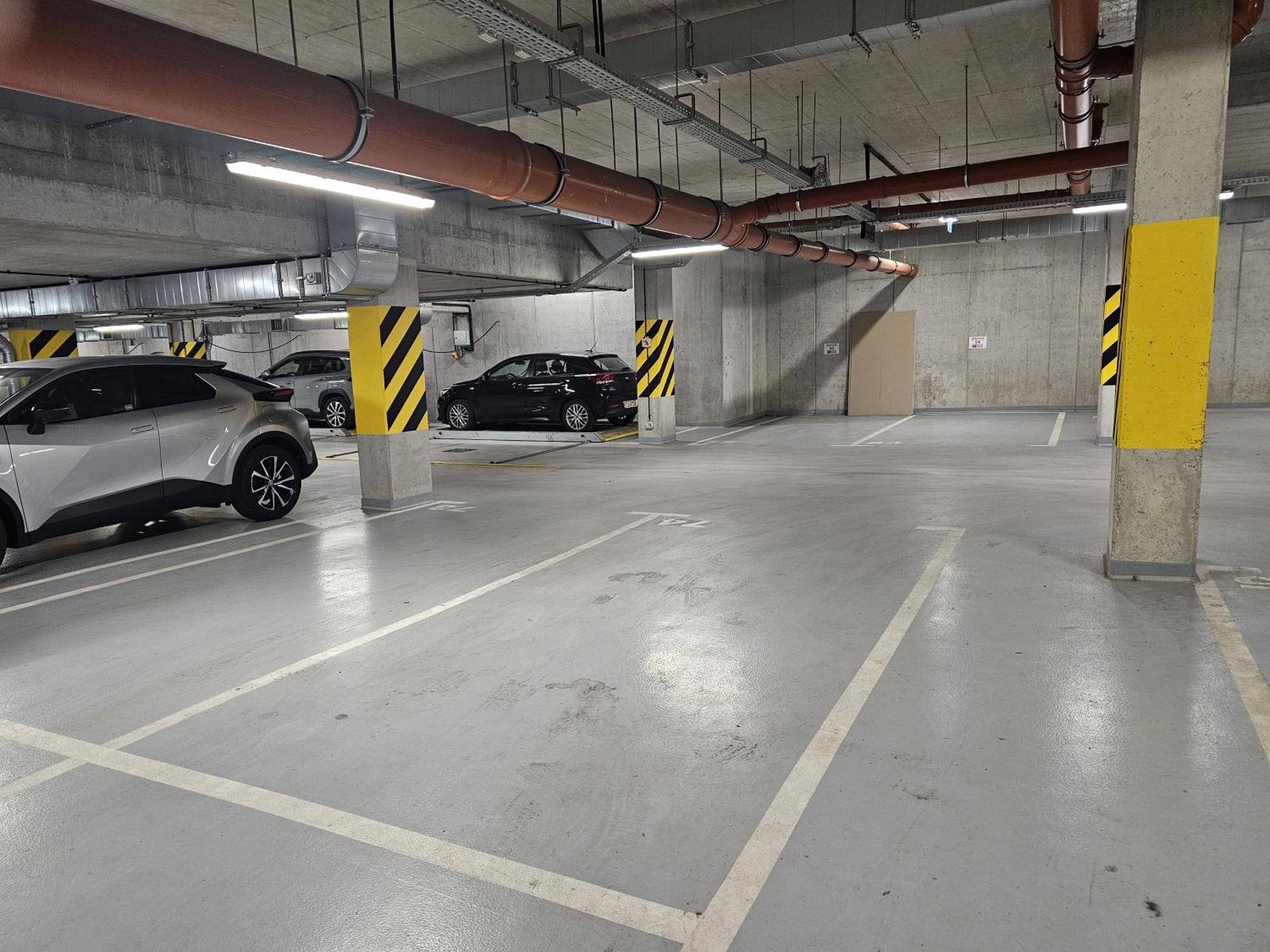 Urban Apartments Premium, Opolska 10 No 77A, Free Garage, Self Check-In Катовице Екстериор снимка