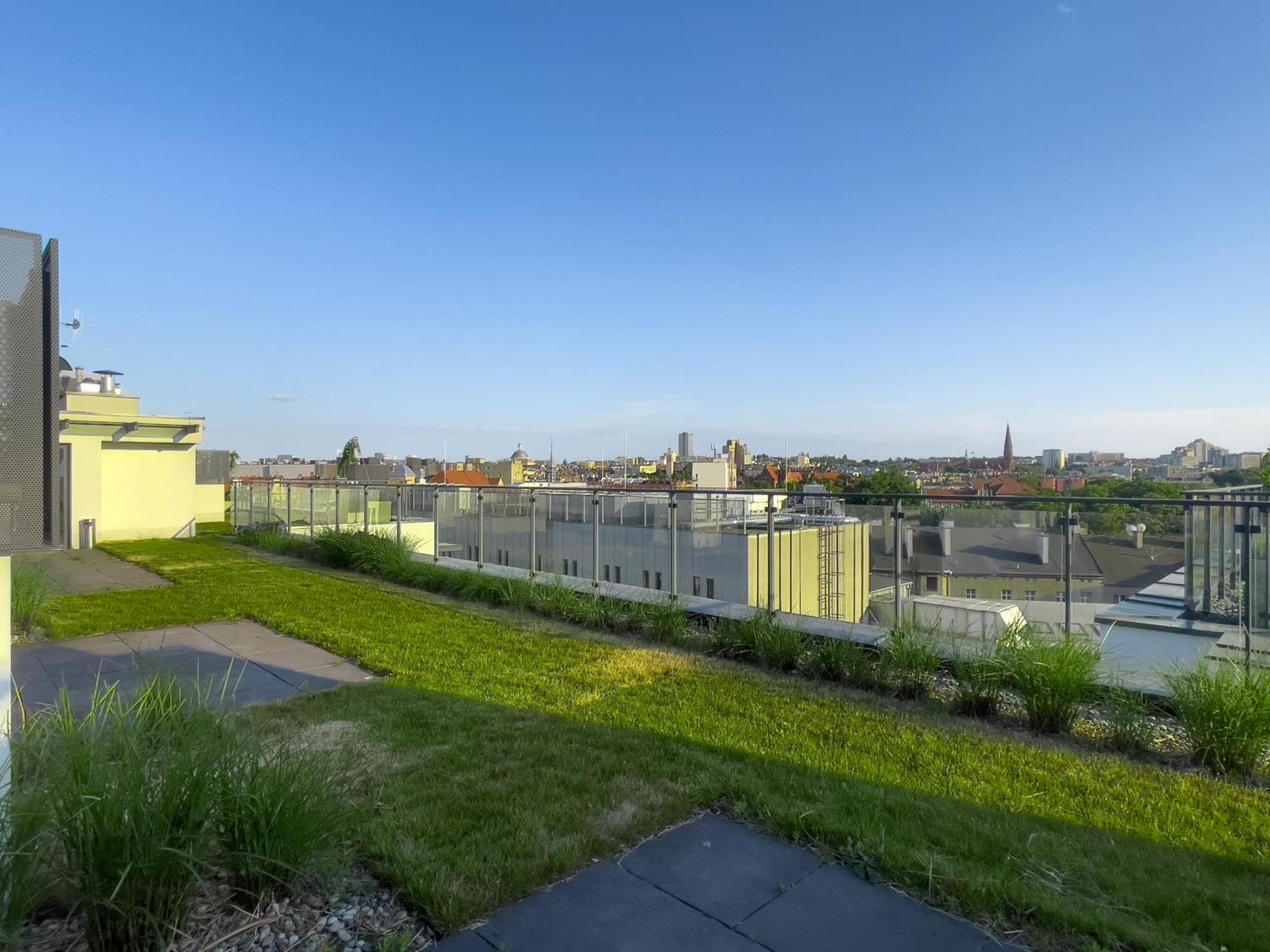 Urban Apartments Premium, Opolska 10 No 77A, Free Garage, Self Check-In Катовице Екстериор снимка
